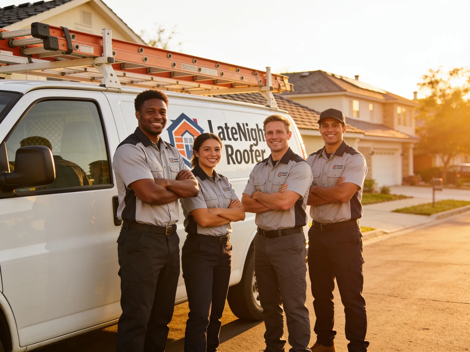 Emergency Roof Repair company in Coquille, OR